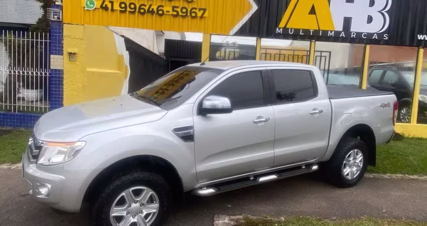 FORD FORD RANGER XLT 2014