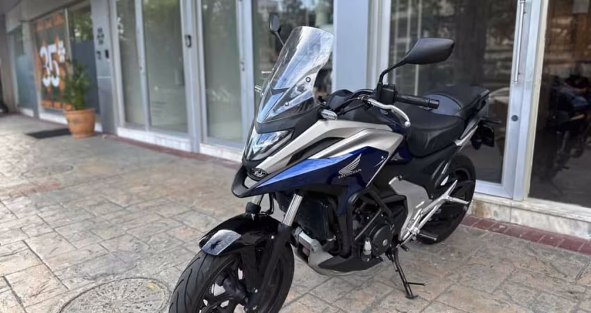 Honda Nc 750x abs 2023