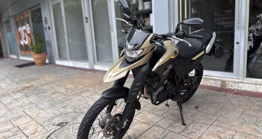 Yamaha Xtz 250 lander 249cc 2024