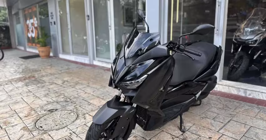 Yamaha Xmax 250 abs 2022