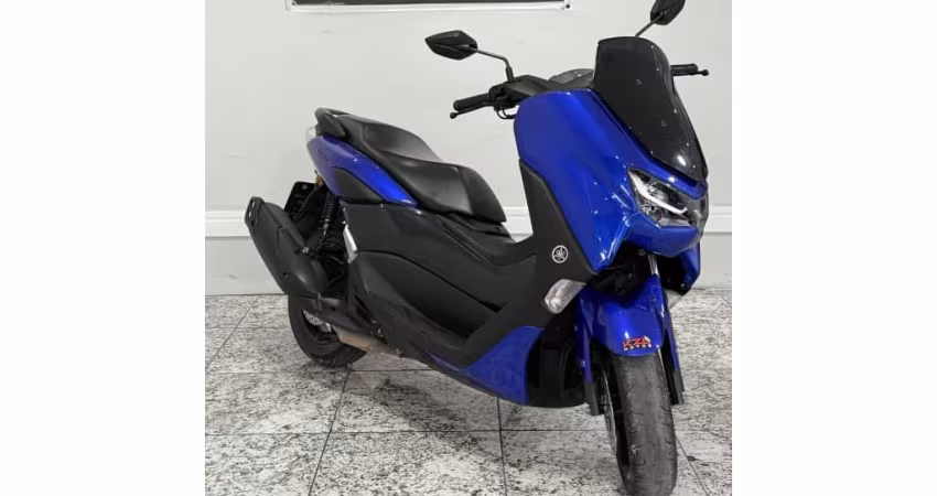 Yamaha Nmax 160 2023