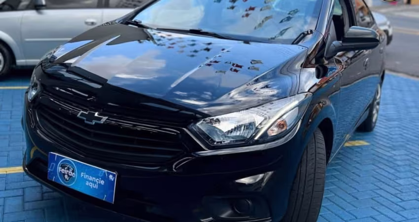 Chevrolet Joy 2021 1.0 spe4 flex plus manual