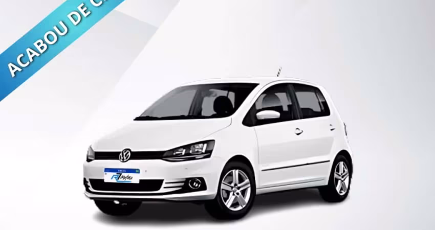 Volkswagen Fox 2013 1.0 mi trend 8v flex 4p manual