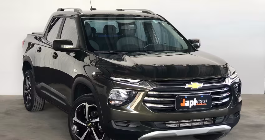 Montana Ltz 1.2 Turbo Flex 2023
