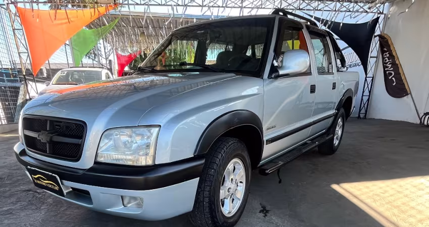 S 10 ADVANTAGE 