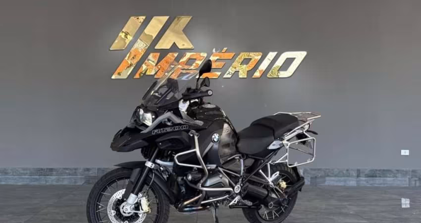 BMW R1200 GS ADVENTURE 2019