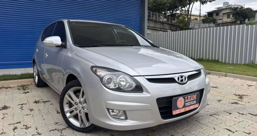 Hyundai I30 2012 2.0 mpfi gls 16v gasolina 4p automático