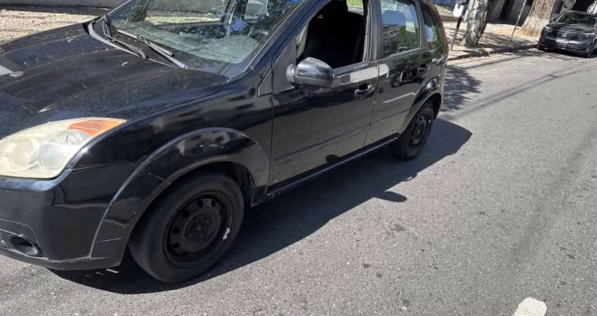 Ford Fiesta 2008 1.0 mpi class hatch 8v flex 4p manual