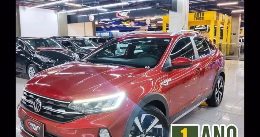 VOLKSWAGEN NIVUS HL 1.0 200 TSI AD 2021