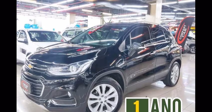 CHEVROLET TRACKER 1.4 PREMIER 2018