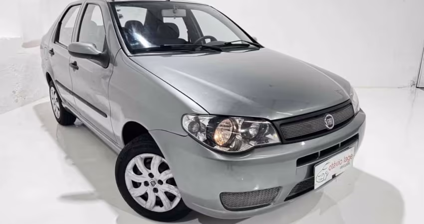 Fiat Siena 2010 1.0 mpi fire 8v flex 4p manual
