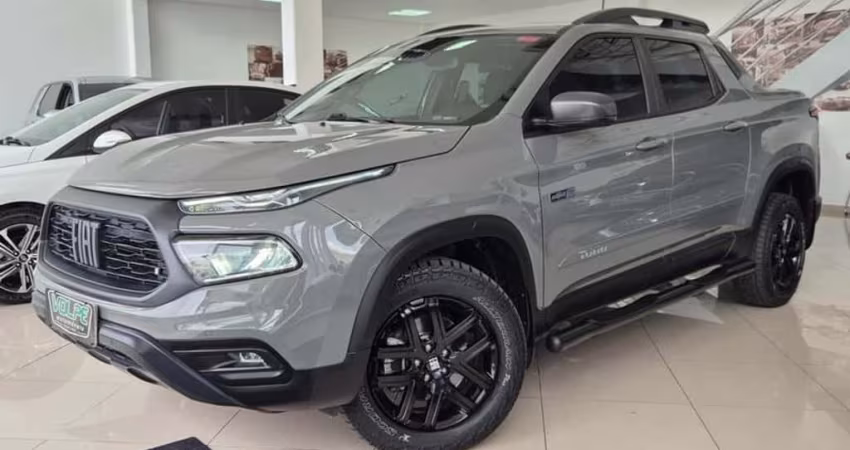 FIAT TORO ULTRA 2.0 16V 4x4 TB DIESEL AUT. 2023