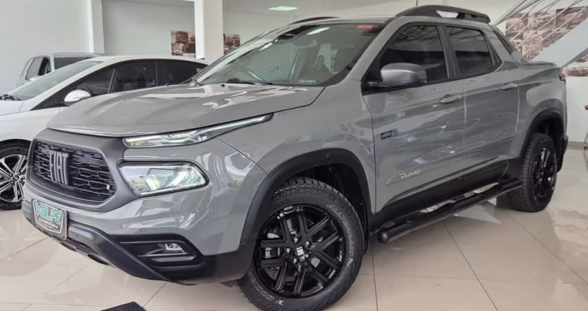 FIAT TORO ULTRA 2.0 16V 4x4 TB DIESEL AUT. 2023
