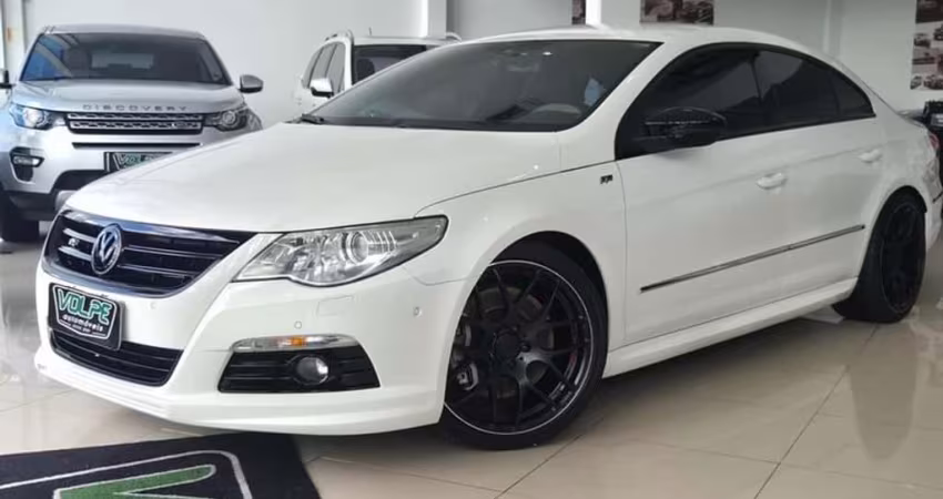 VOLKSWAGEN PASSAT CC 3.6 FSI 2011
