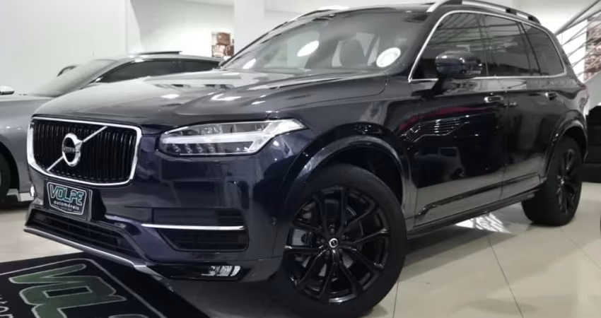VOLVO XC 90 T-6 MOMENTUM 2.0 320 CV 5P 2019