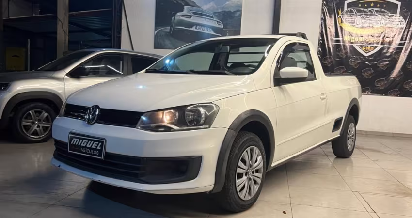 SAVEIRO 1.6 MI 
