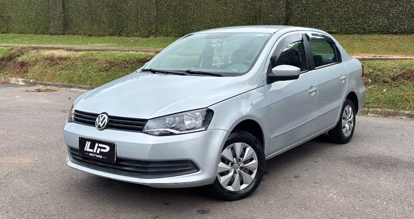 VOYAGE 1.0 FLEX 2013 MANUAL COM 76MIL KM