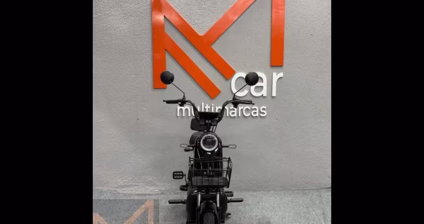 Us1 Us Bike scooter BICICLETA - Preta - 2025/2025