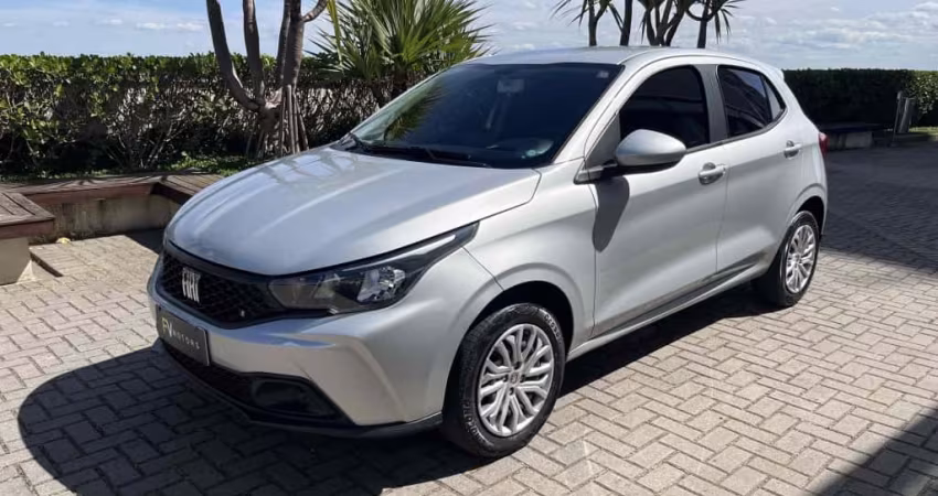 Fiat Argo 2023 1.0 firefly flex drive manual