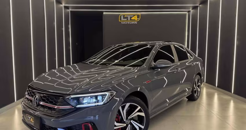 Volkswagen Jetta 2024 2.0 350 tsi gasolina gli dsg