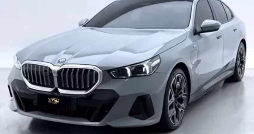 Bmw 530e 2025 2.0 twinpower phev m sport automático
