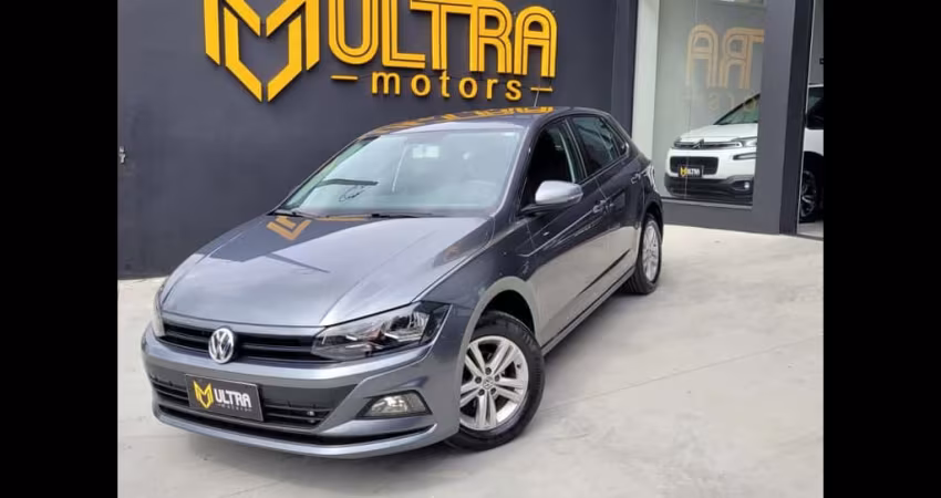 Polo 1.6 MSI Flex 16V 5p