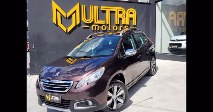 2008 Griffe 1.6 Turbo Flex 16V 5p Mec.