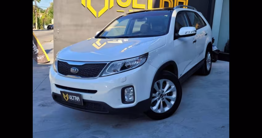 SORENTO EX2 3.5G17