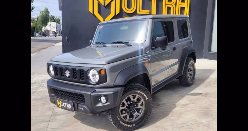 Jimny Sierra 4YOU ALLGRIP 1.5 16V Mec.
