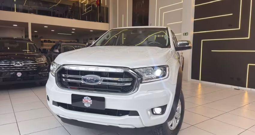 FORD RANGER XLT 3.2 20V 4x4 CD Diesel Aut.