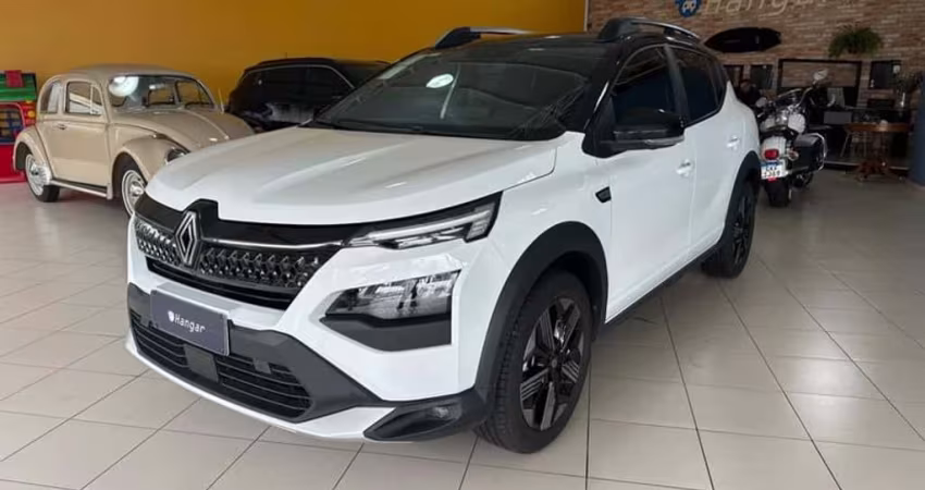 RENAULT KARDIAN PREM AT 2025