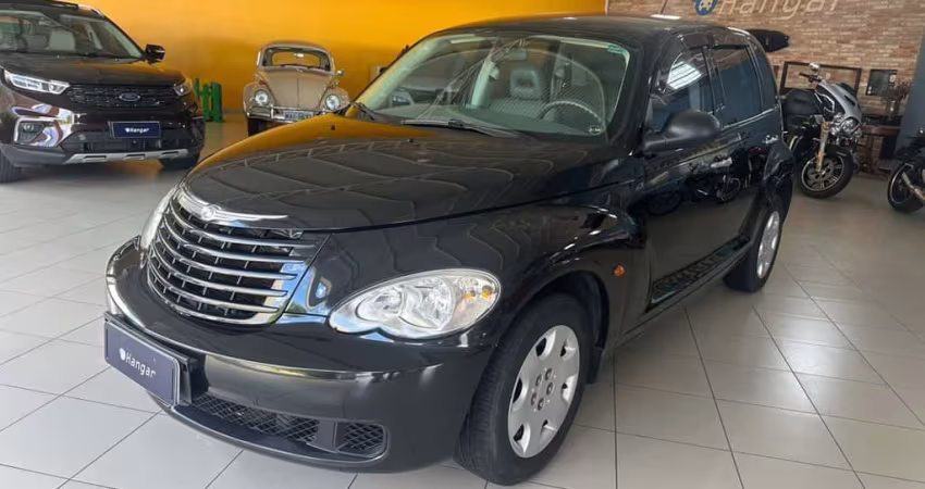 CHRYSLER PT CRUISER C 2008
