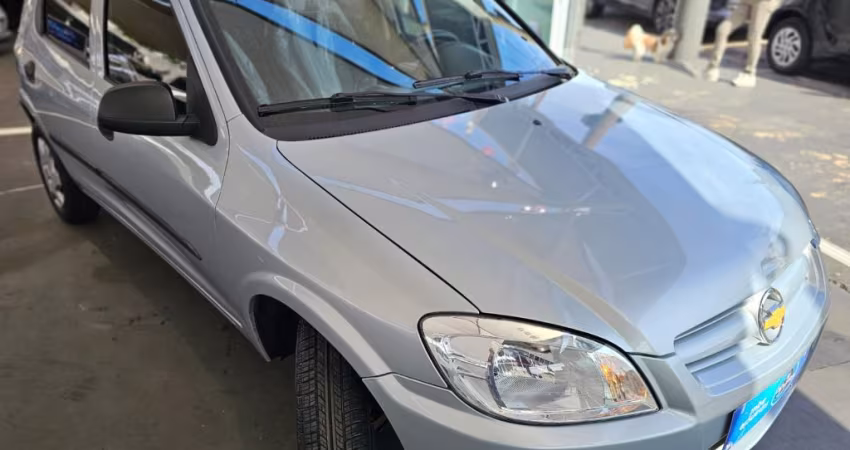 CELTA 4 PORTAS SUPER NOVO