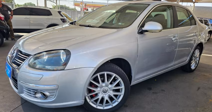 JETTA IMPECAVEL