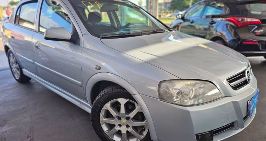 ASTRA IMPECAVEL
