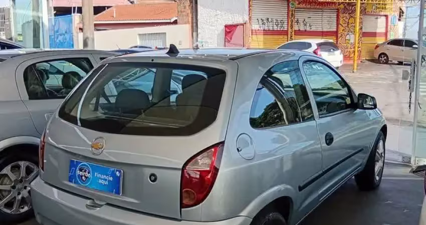 CELTA LIFE 1.0 FLEX 2P BASICO 