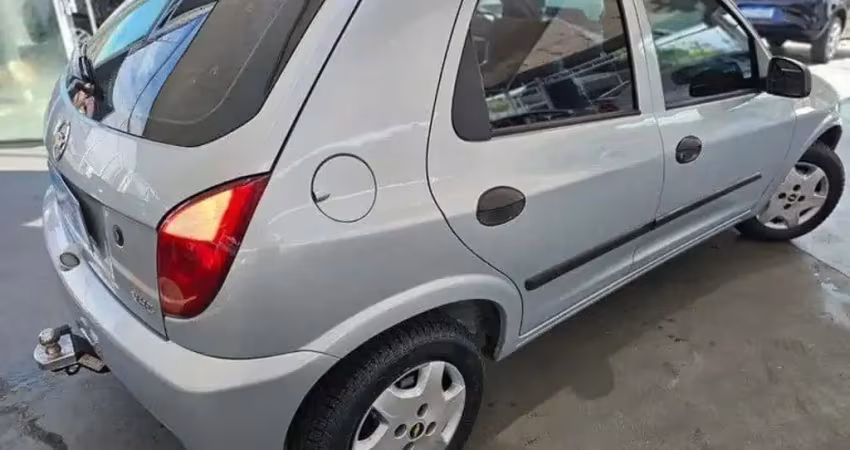 CHEVROLET Celta 1.0 4P LS FLEX
