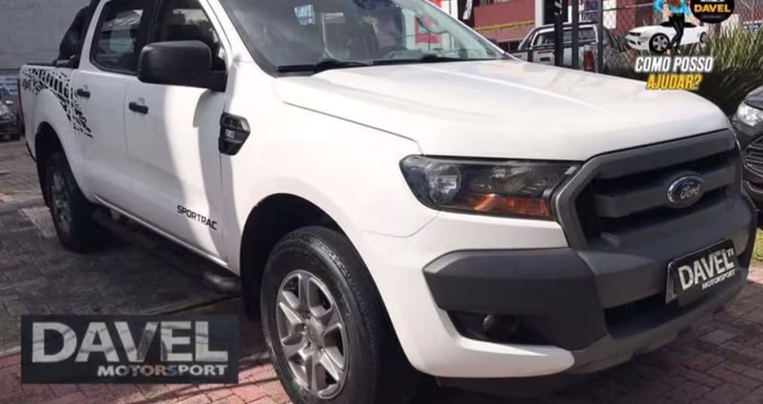 FORD RANGER XLS4SPTA22 2018