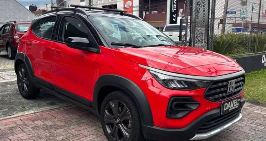 FIAT PULSE AUDACE TF200 2023