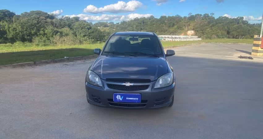 CELTA LT 1.0 2012 COMPLETO - AR 
