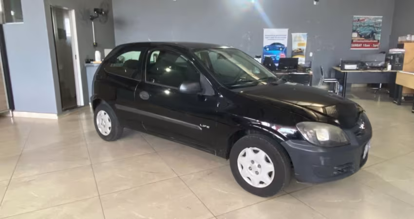 CELTA LT 1.0 2008