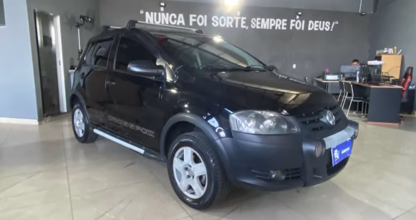 CROSS FOX 1.6 COMPLETO