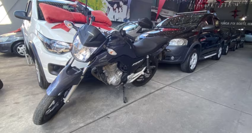 fan 160 completa 