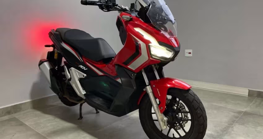 Honda Adv 150 2023