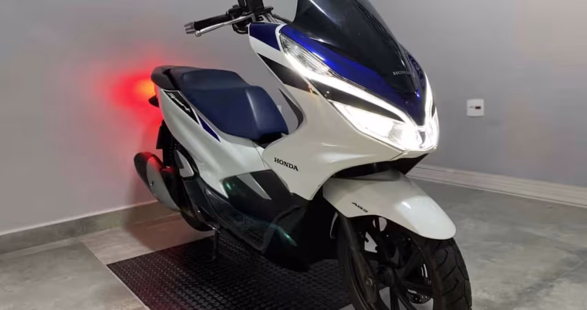Honda Pcx 150 sport 2022