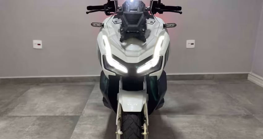 Honda Adv 150 2022