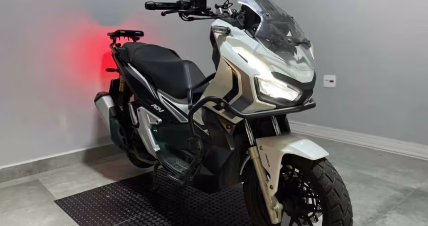 Honda Adv 150 2022