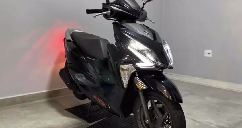 Honda Elite 125 2021