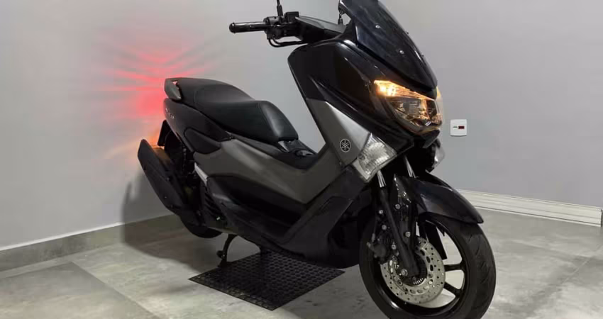 Yamaha Nmax 160 2020