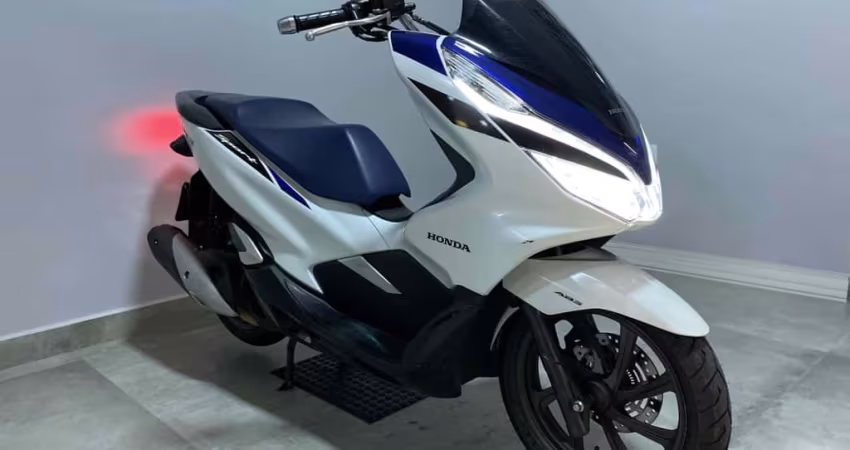 Honda Pcx 150 sport 2022